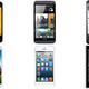 Illustration for article titled The Best Smartphone Display: Its Not Who You Think